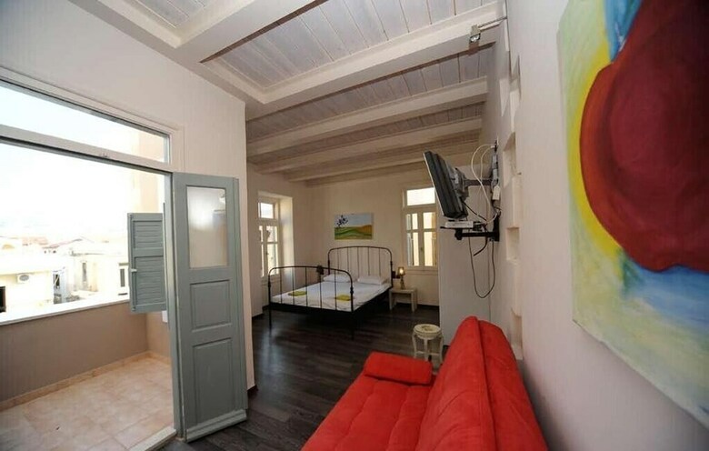 Apartamento Novecento Studios