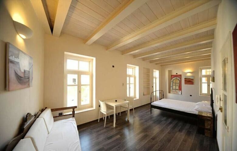 Apartamento Novecento Studios