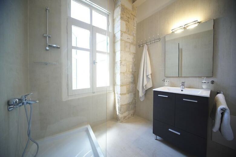 Apartamento Novecento Studios