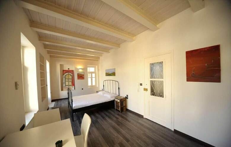 Apartamento Novecento Studios