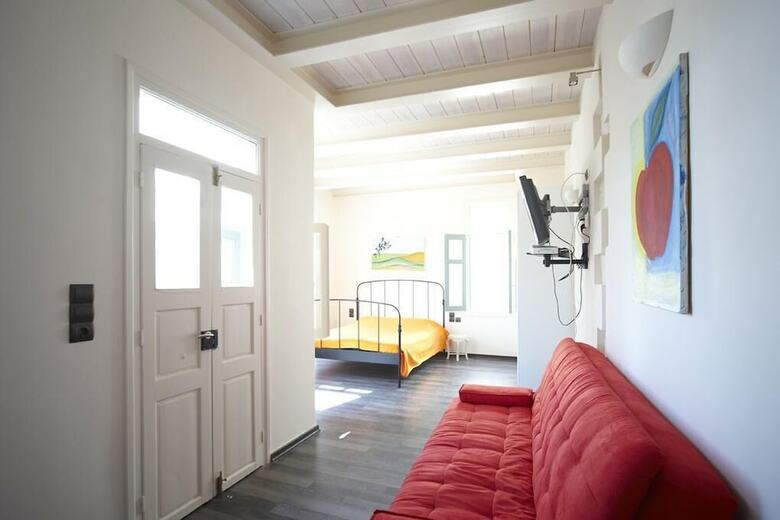 Apartamento Novecento Studios