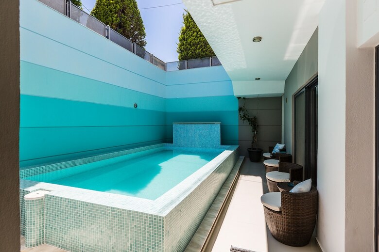 Apartamento Rethymno Hills