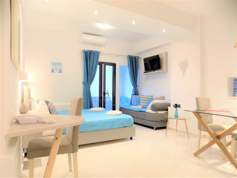 Apartamento Rethymno Hills