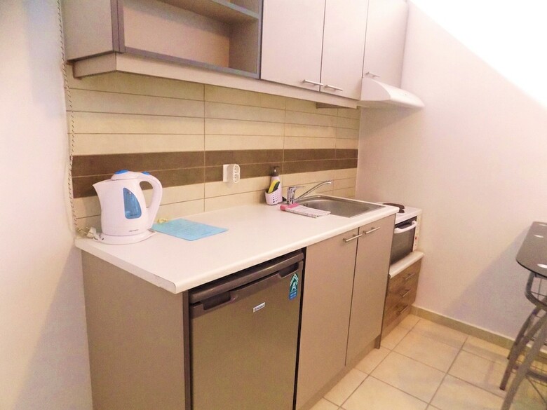 Apartamento Rethymno Hills