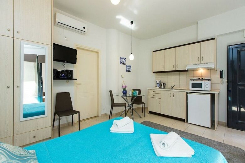 Apartamento Rethymno Hills