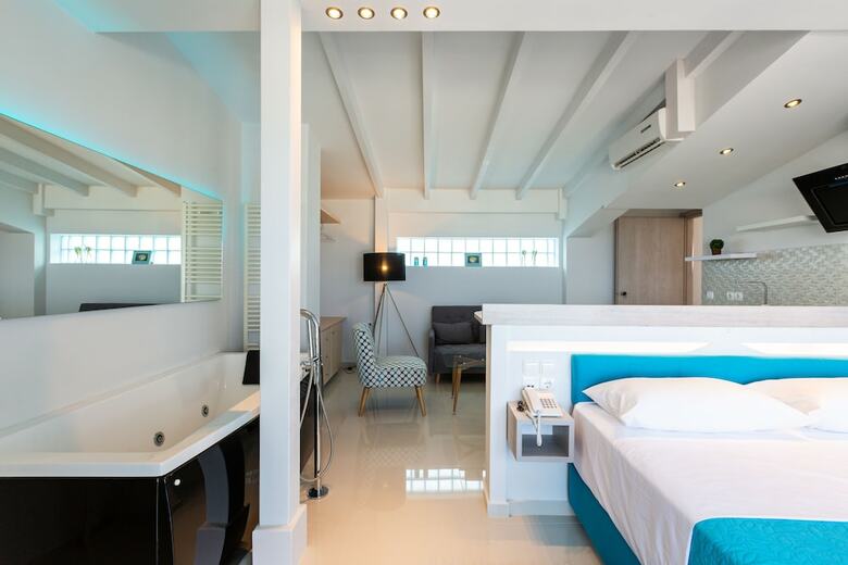 Apartamento Rethymno Hills