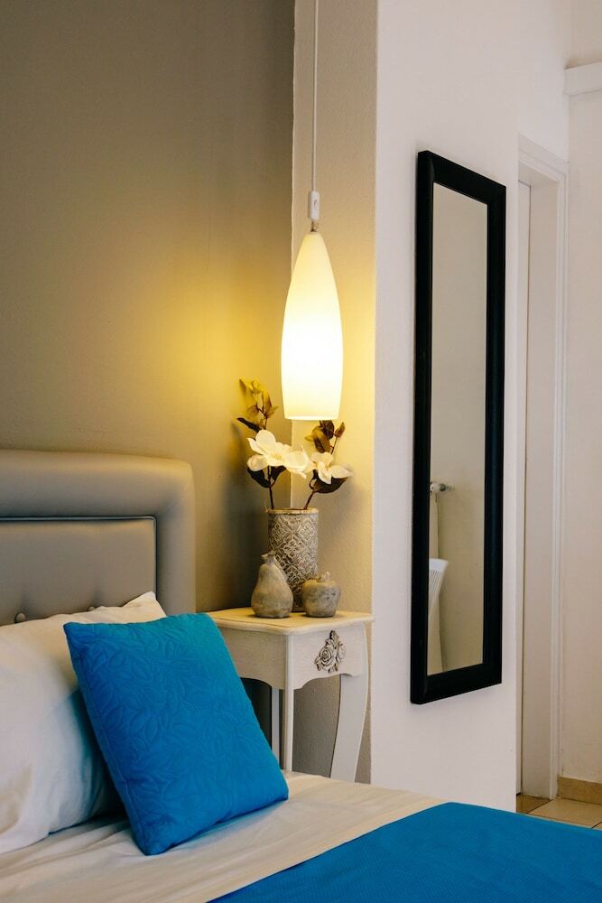 Apartamento Rethymno Hills