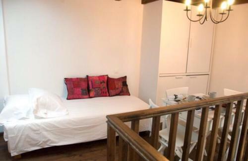 Apartamento Domus Studios