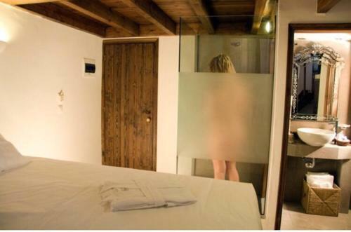 Apartamento Domus Studios