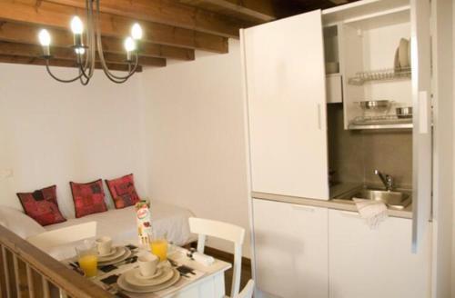 Apartamento Domus Studios