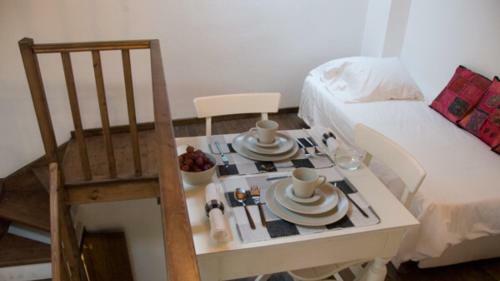 Apartamento Domus Studios