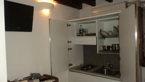 Apartamento Domus Studios