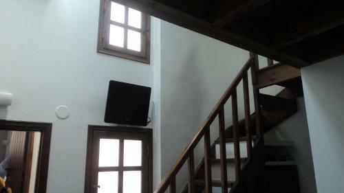 Apartamento Domus Studios