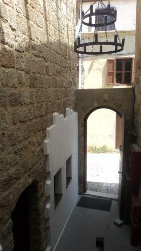 Apartamento Domus Studios
