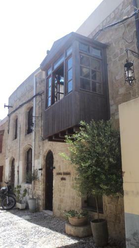 Apartamento Domus Studios