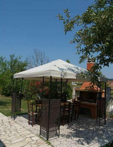 Erifili Apartments