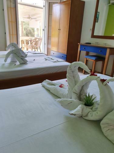 Apartamento Valtos Ionion