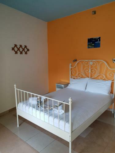 Apartamento Valtos Ionion