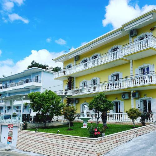 Apartamento Valtos Ionion