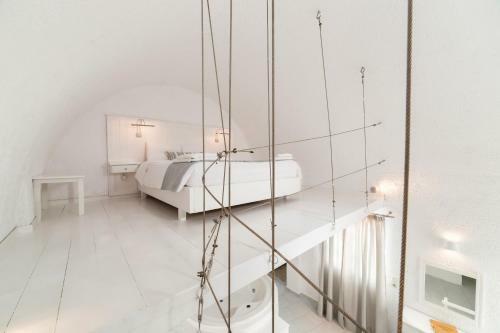 Hotel Artemis Suites