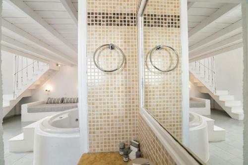 Hotel Artemis Suites
