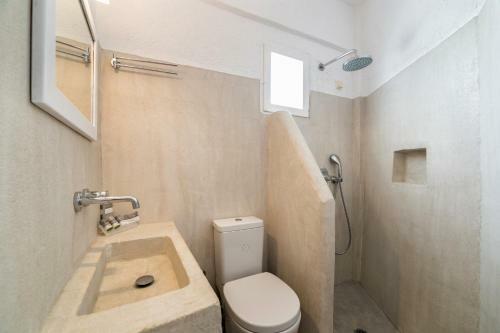 Hotel Artemis Suites