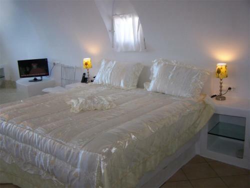 Caldera View Private Villa