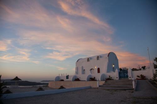 Caldera View Private Villa