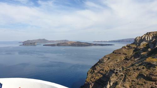 Caldera View Private Villa