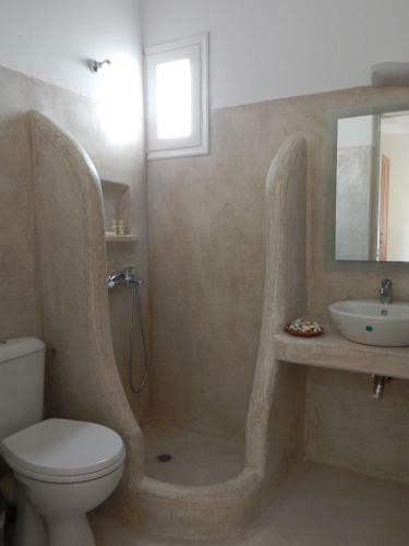 Apartamento Villa Aegeon