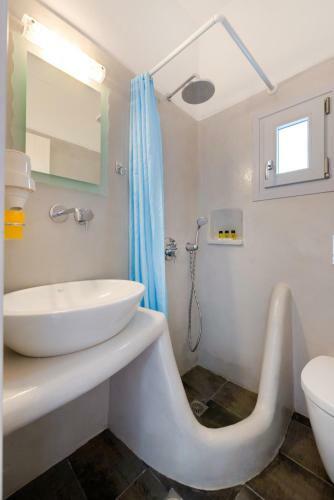 Apartamento Villa Aegeon