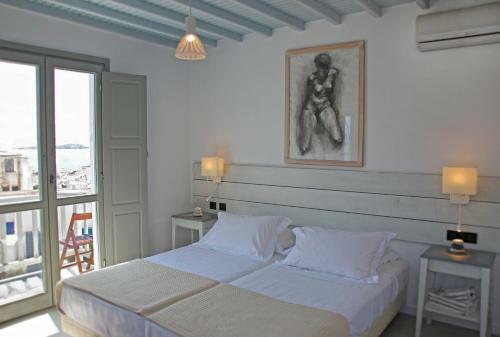 Hotel Myconian Inn