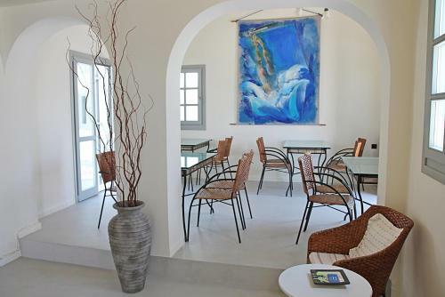 Hotel Myconian Inn