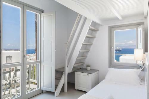 Hotel Myconian Inn