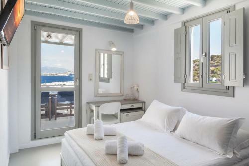 Hotel Myconian Inn