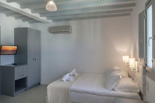 Hotel Myconian Inn