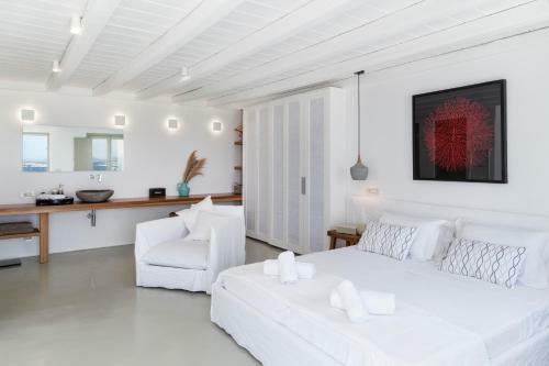 Hotel Myconian Inn