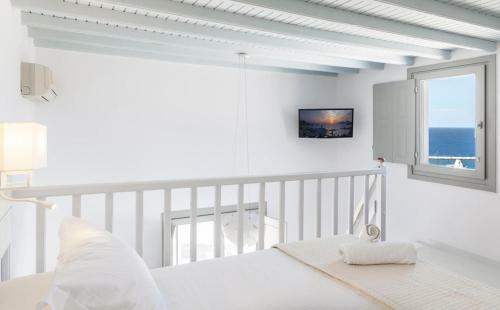 Hotel Myconian Inn