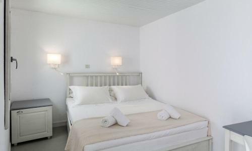 Hotel Myconian Inn