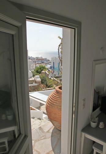 Hotel Myconian Inn
