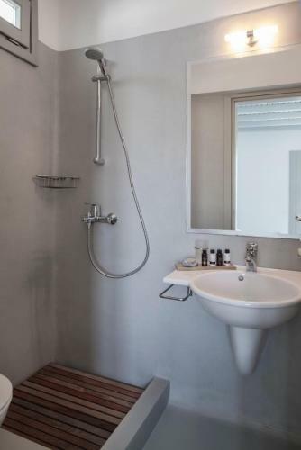 Hotel Myconian Inn