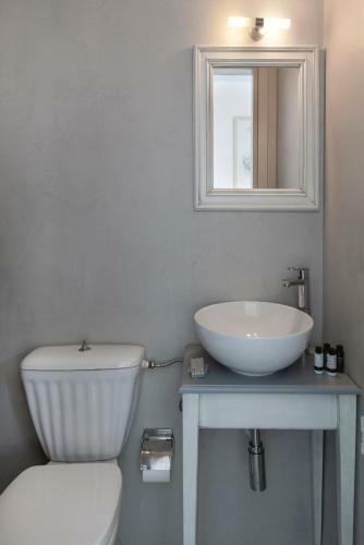 Hotel Myconian Inn
