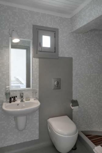 Hotel Myconian Inn
