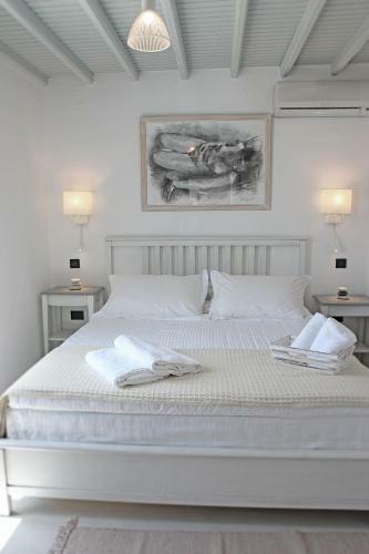 Hotel Myconian Inn