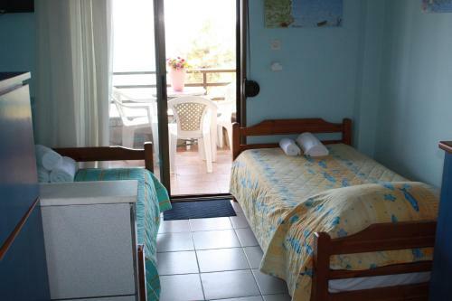 Apartamento Bambola