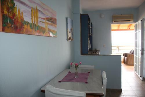 Apartamento Bambola