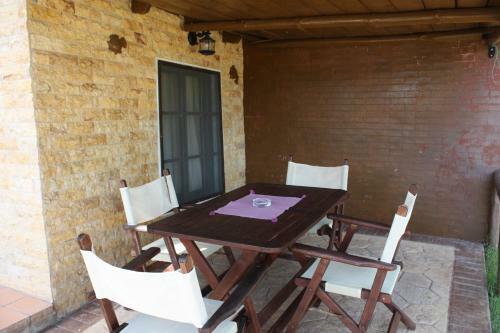 Apartamento Bambola