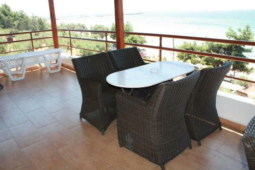 Apartamento Bambola
