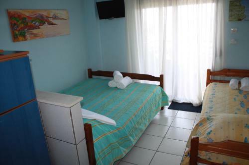 Apartamento Bambola