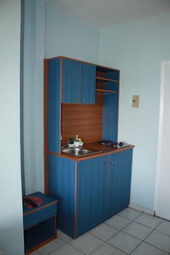 Apartamento Bambola